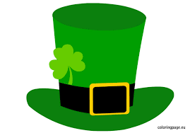 Image result for Irish pride clip art