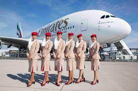 Maybe you would like to learn more about one of these? What It Takes To Train For The Prestigious Emirates Cabin Crew