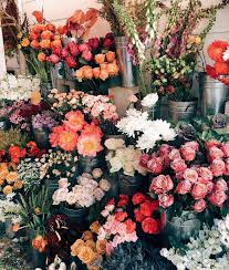 Maybe you would like to learn more about one of these? One Of Our Favorite Flower Shops In San Francisco Ampersand Pretty Flowers Flower Aesthetic Fall Flowers