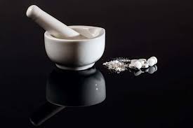 How To Clean A Mortar And Pestle Beginnerfood