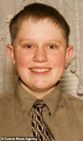 Man who didn't hit puberty until he was 20 due to rare genetic disorder