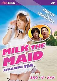 Banyak pilihan film semi yang bisa anda tonton di twinsdrama. Download Film Semi Jepang Milk The Maid 2013 Subtitle Cloudy Girl Pics