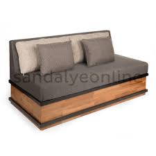 Grosseto Sedir Sandalye Online