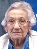 Ivy Chiasson Obituary (2020)