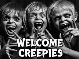 Michonne has joined the zombies! And she brought Lucile.