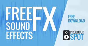 2 more sounds from djfroyd in the last 48 hours. Free Sound Effects Sfx Sound Pack And Samples