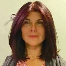 Raquel Vidal Stylist