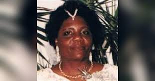 Mrs. Mildred Louise Dudley Obituary