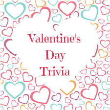 Oct 25, 2021 · love is in the air with these valentines day trivia. Valentine S Day Trivia Orthodontic Blog Myorthodontists Info
