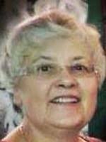 Gabrielle Barnes Obituary (1943