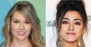 The Hottest Women On 'NCIS: Hawaiʻi' (With Photos)