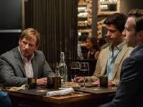 Science on Screen: The Big Short