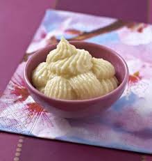 Creme Mousseline Recette Creme Pour Gateau Creme Au Beurre Facile Recette