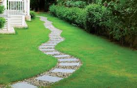 Garden Path Design Ideas Garden Path Ideas Garden Path Design Garden Path Design Ideas Garden Path Ideas 2019 Garden Path Gartenweg Garten Gartensteine