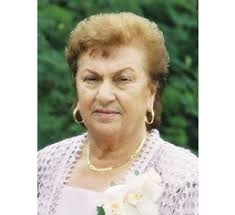 Solidea BALDINI Obituary