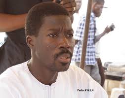 PRIX NOBEL DE LA PAIX 2011 : Comment Talla Sylla a ruiné l'image de Me Wade