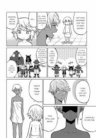 The Death Mage Who Doesn't Want A Fourth Time | MANGA68 | Read Manhua  Online For Free Online Manga
