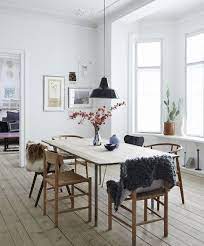 Home decor scandinavian cabin house in the woods home decor log cabin cabin kitchens scandinavian home kitchen. My New Book The Scandinavian Home By Niki Brantmark Published By Cico Books 19 99 Photog Minimalist Dining Room Scandinavian Dining Room Modern Dining Room