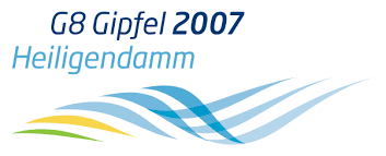 Es war ein erfolgreicher gipfel, resümierte bundeskanzlerin angela merkel zufrieden. G8 Gipfel In Heiligendamm 2007 Wikipedia