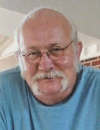 David E. Lunsford Obituary July 28, 2016