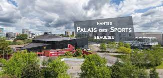 Palais des sports de beaulieu — généralités adresse 5 rue andré tardieu 44200 nantes1 … wikipédia en français. Nouveau Palais Des Sports De Beaulieu Les Premieres Images Bigcitylife