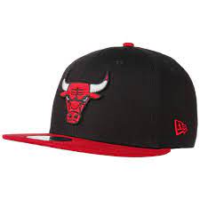 Бейсболка mitchell & ness chicago bulls solid wool 'laney' snapback. 9fifty Tc Chicago Bulls Cap By New Era 25 00