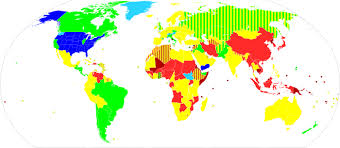 Discuss firearms, politics, 2nd amendment news. Overview Of Gun Laws By Nation Wikipedia