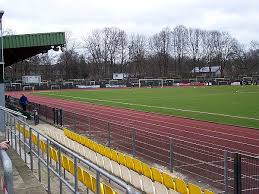 • 108 просмотров 1 год назад. Mondpalast Arena Stadion In Herne Wanne Eickel
