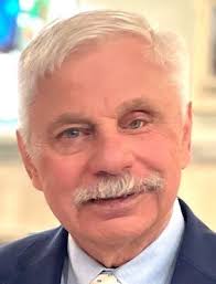 Joseph Christopher Krupp Obituary