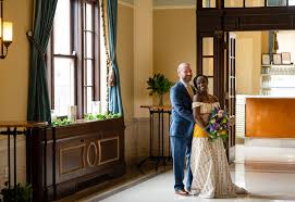 Historic Onesto Event Center Wedding