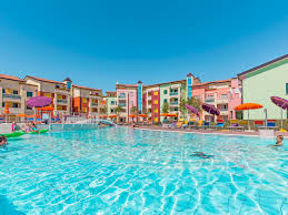Grandi eventi come la barriera corallina vivente e diversi corsi d'acqua poetici a caorle. Appartamento I Larici Cao473 Caorle It4100 647 7 Interchalet