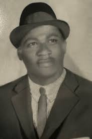 Obituary for Solomon K Dent Sr.