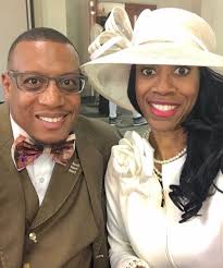 A Celebration of the 8th Pastoral Anniversary for Pastor Anthony E. Neal  and Lady Christie Neal