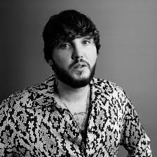 2 321 123 · обсуждают: James Arthur On His Third Studio Album You Wonderland Magazine