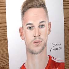 As observed above, the skin fade is achieved by cutting the hair shorter as it moves towards the neck. Bundesliga Man Of The Matchday Md15 Facebook