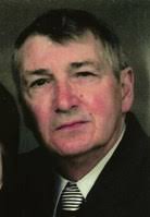 Calvin Stegall Obituary (1938