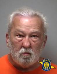 Interlochen man charged for child sex crimes after victim came forward 6  years later