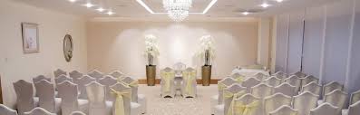 The Ravensworth Suite Elegantly Styled Wedding Venue Gateshead Council