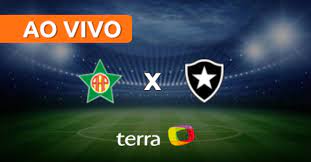 Dito isto, o último jogo entre os times foi pelo brasileirão série b do ano passado e dessa vez o fogão goleou por 4 x 0. Portuguesa Rj X Botafogo Ao Vivo Campeonato Carioca Minuto A Minuto Terra