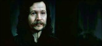 בסרט היא מגולמת על ידי השחקנית הלנה בונהם קרטר, העוטה מראה יהודי טיפוסי. ×ž×–×œ ×˜×•×' ×œ×¡×™×¨×™×•×¡ ×'×œ×§