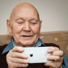 Seeking a smarter way to monitor glaucoma