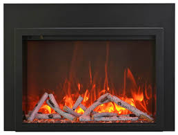 1 year limited warranty warranty electric fireplace limited warranty: Amantii Electric Fireplace Electric Insert Trd 38 Insert