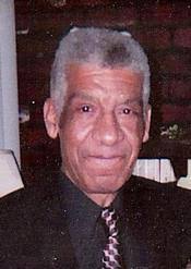 Albert Lenoir Obituary