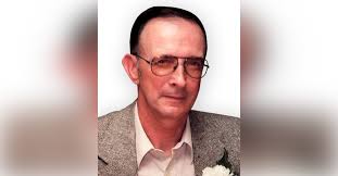 Obituary information for Thomas William "Bill" McCormick