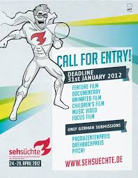 Grenzüberschreitende filmbeziehungen vor und nach dem mauerbau, ed. Sehsuchte International Student Film Festival Filmfestivals Com