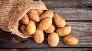 Peruna on suomen ananas #tisuomi. Onko Peruna Terveellista Ravitsemusterapeutti Listaa Miksi Sen Syominen Kannattaa Yhteishyva