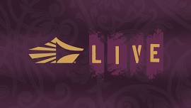 CrownLIVE — Carolina Crown
