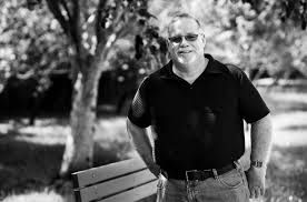 Tom Pence and Alain Lecusay