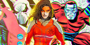 Manhunter: One of DC's Most Obscure Heroes Also Has Its Strangest Legacy