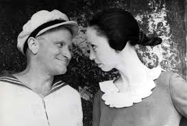 A page for describing creator: Bild Zu Shelley Duvall Popeye Der Seemann Mit Dem Harten Schlag Bild Robert Altman Robin Williams Shelley Duvall Filmstarts De